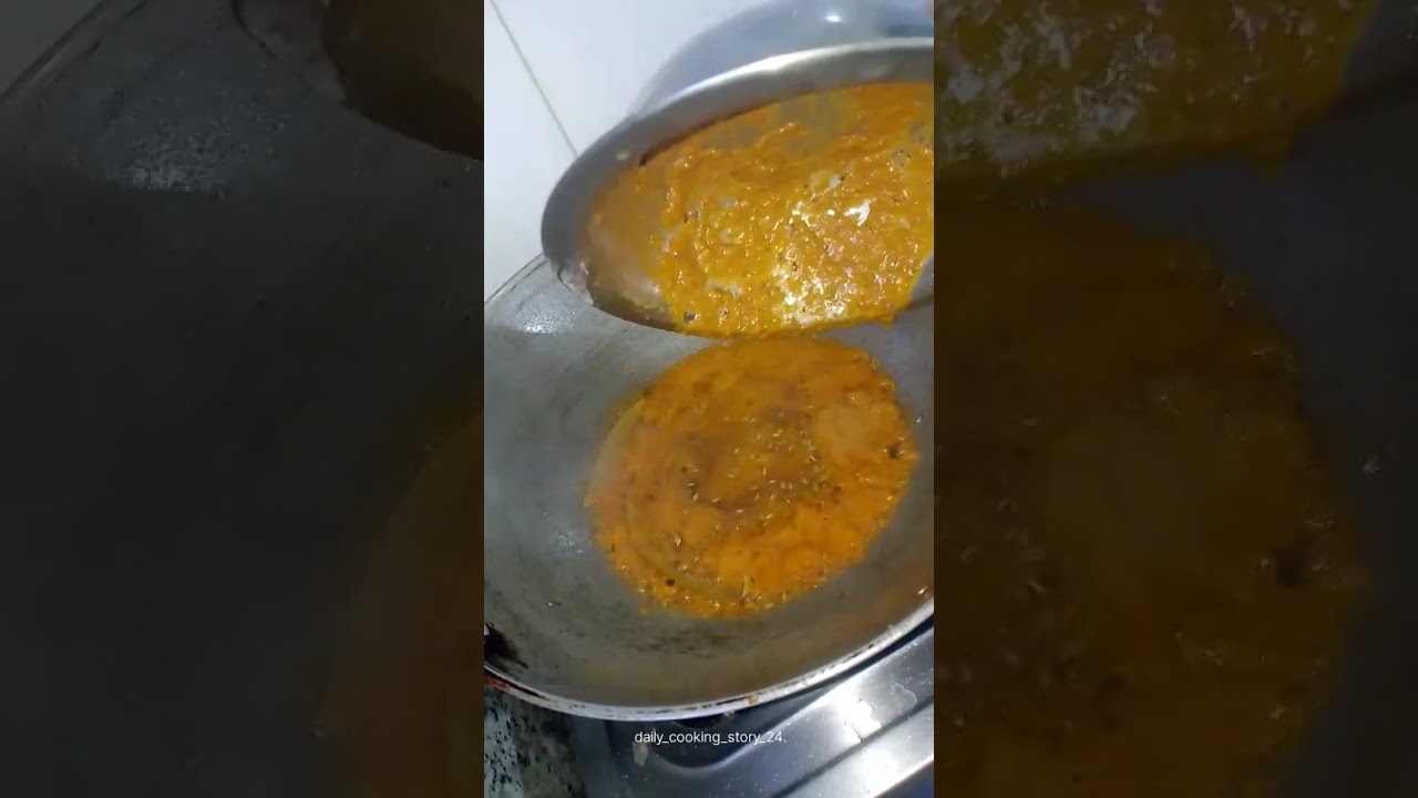अगर आपको ऐसी daily cooking videos पसंद हैं तो channel को subscribe करें।#cooking #cooking 