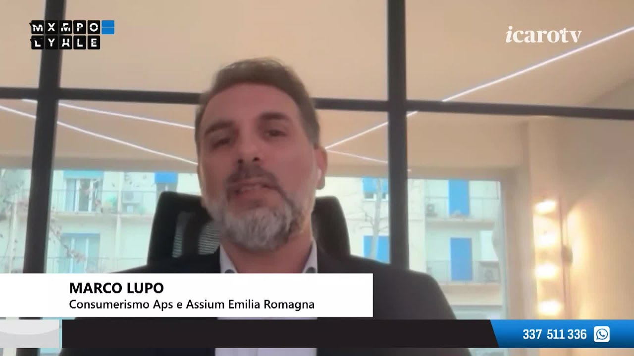 Tempo Reale mercoledì 21 gennaio 2026