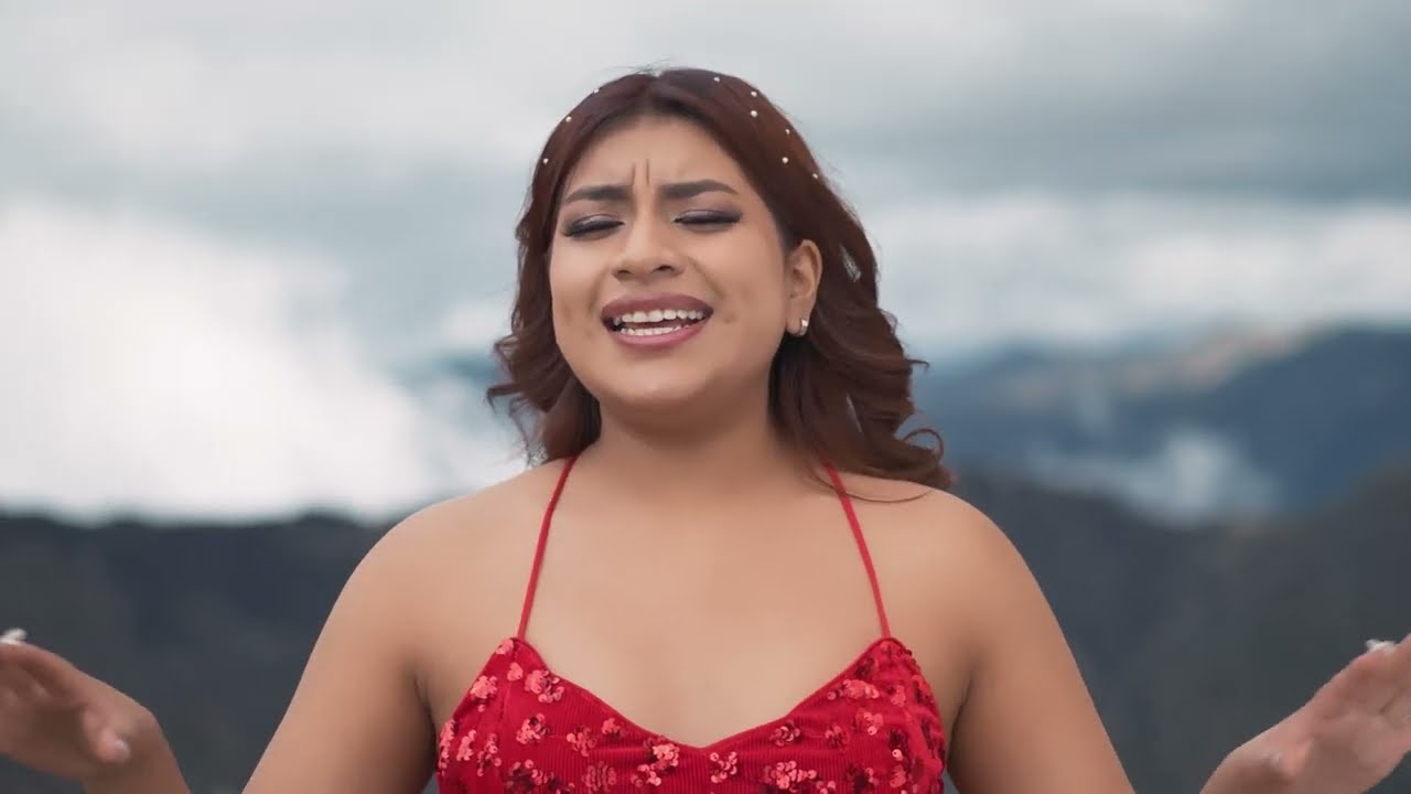 Tu Por Tu Camino - Kimberly Fernandez