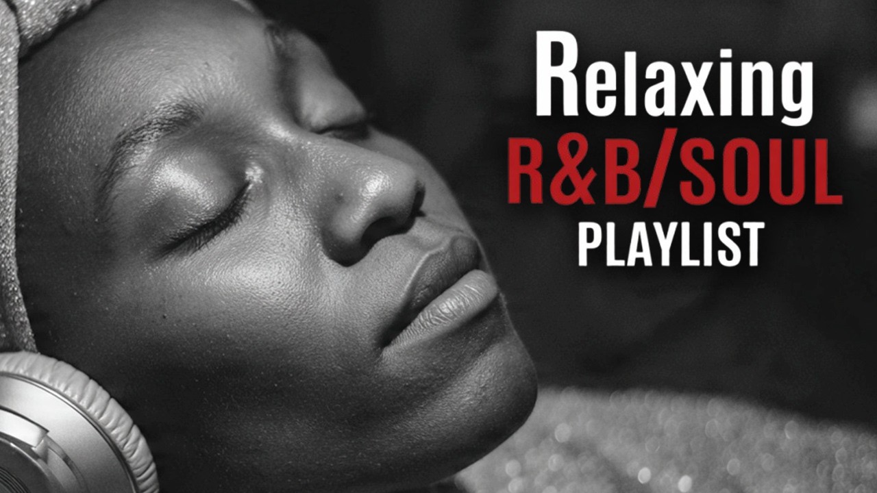 【R&B Soul】Relaxing Chill Playlist 🌙 | Warm Vocals & Deep Grooves 🎧 | Beat Engine