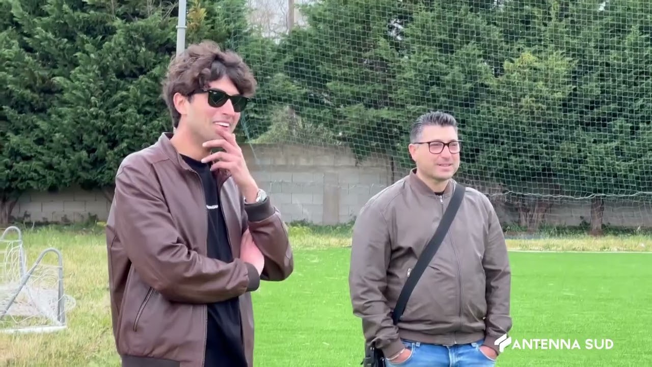 19 APRILE 2024   ECCELLENZA   SALVEZZA RAGGIUNTA, LA FAVOLA DEL BRILLA CAMPI