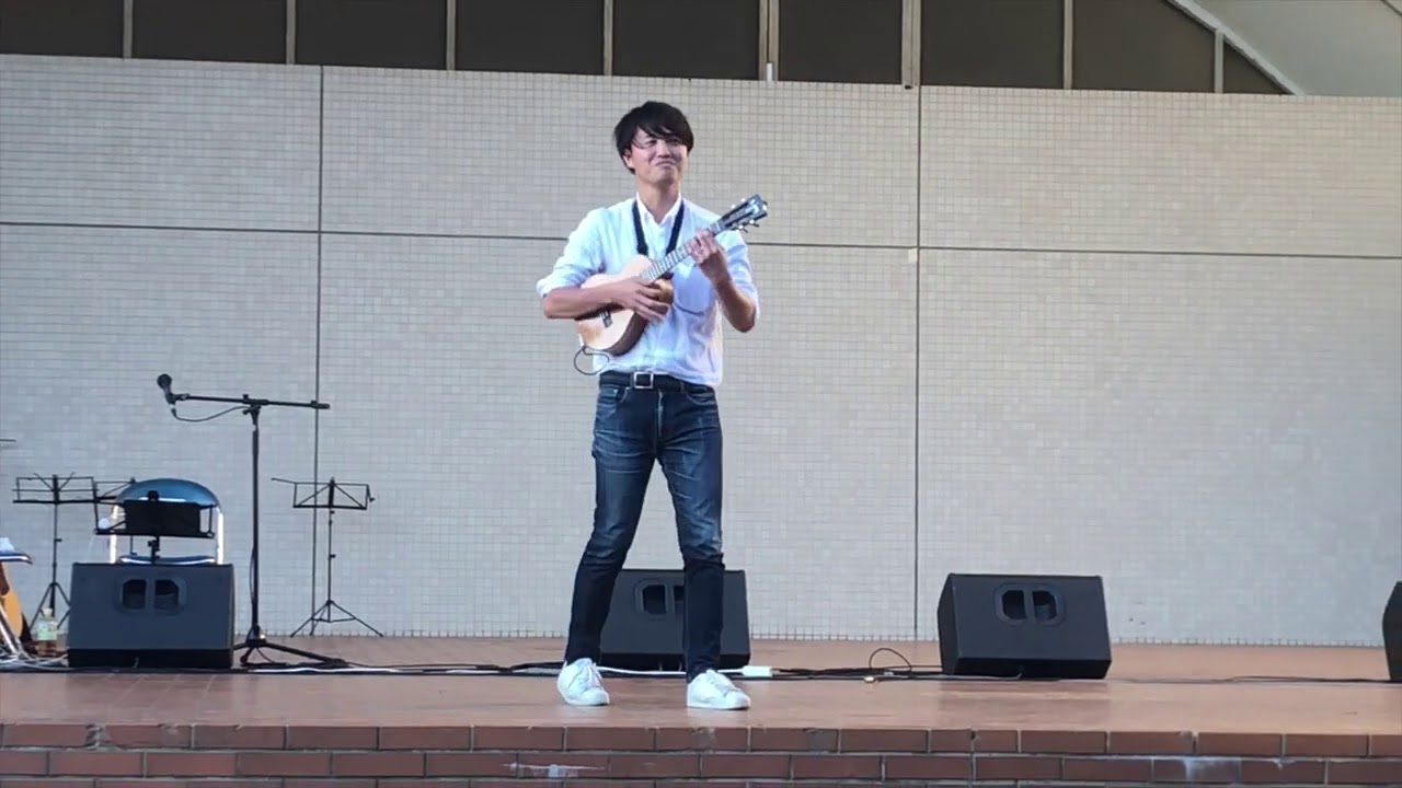 I'll Be There~143 チキソニック2020稲毛海浜公園【発表会講師演奏】