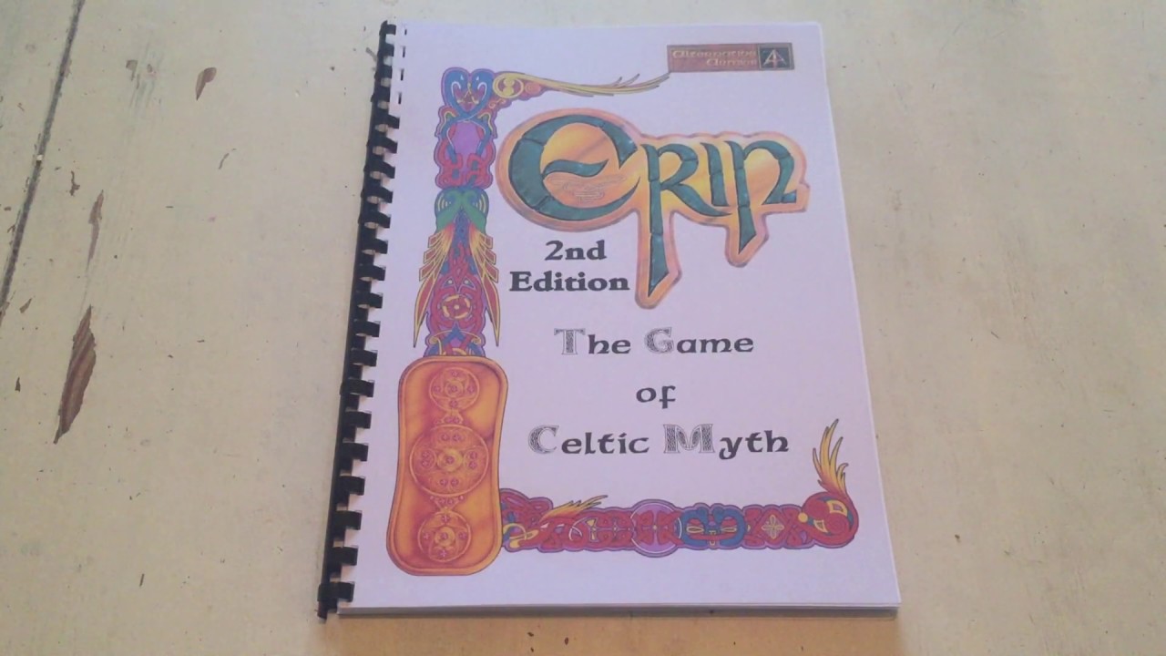 Erin Project.Part 2
