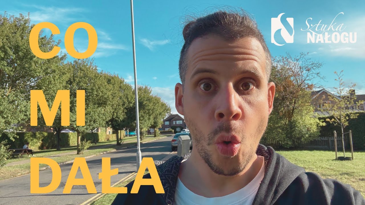 Co mi pokazała NERWICA LĘKOWA?
