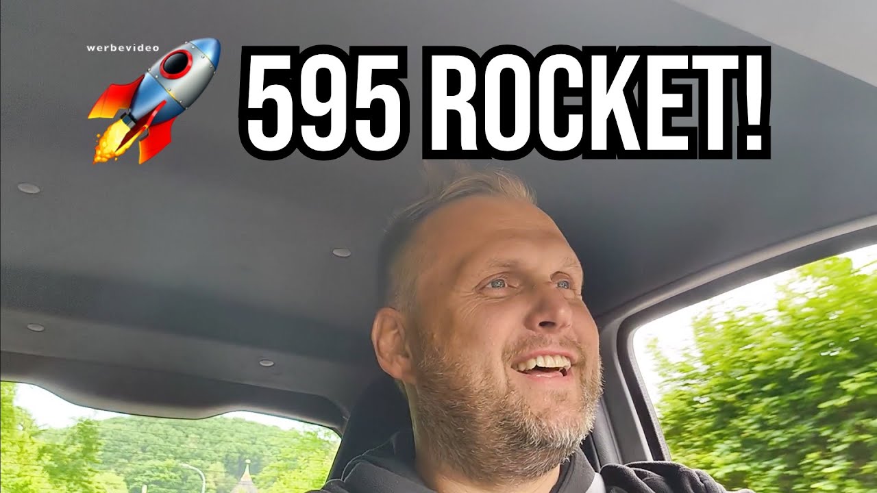 Der Abarth 595 wird böse! Leistungssteigerung im Test I Das Power-Update!