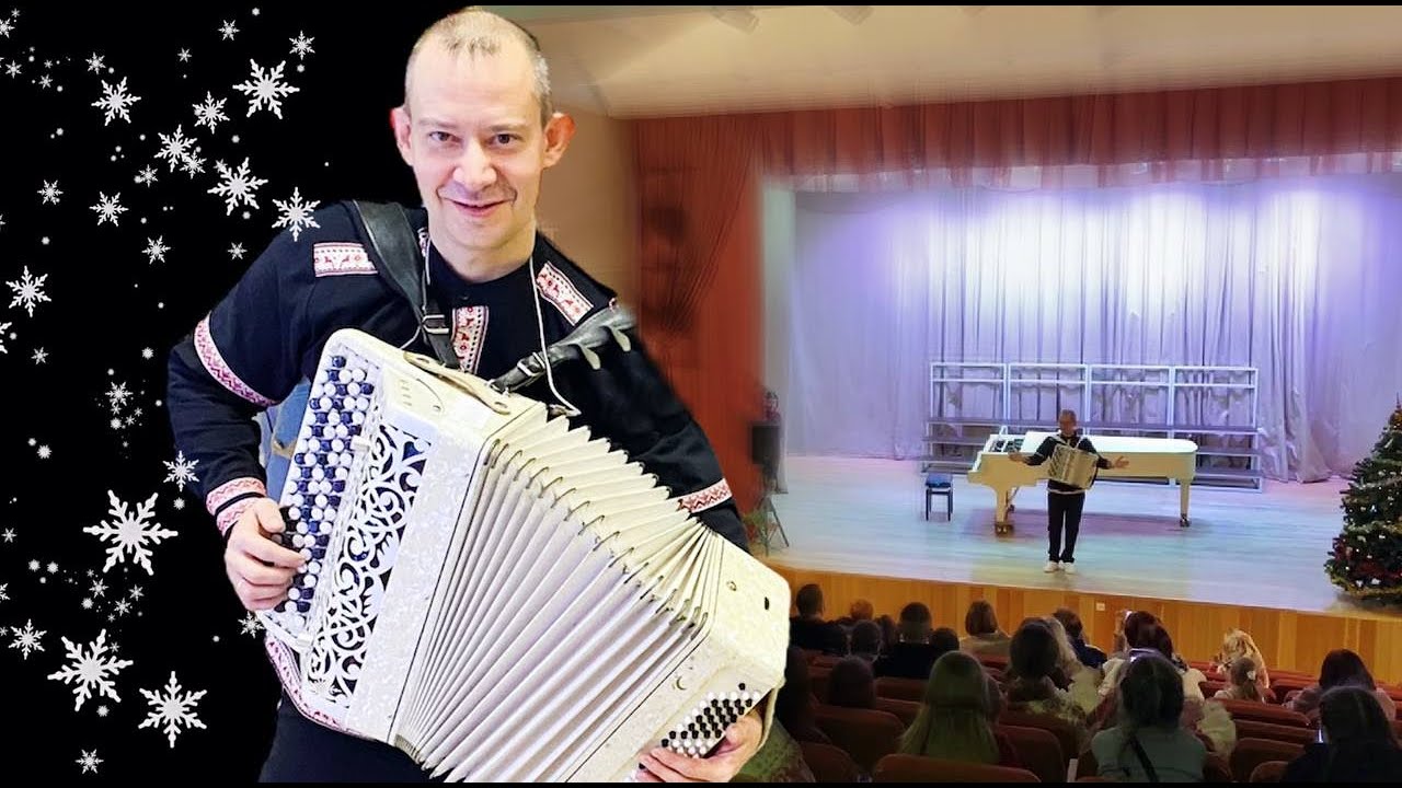 ВЛАДИМИР КУДИНОВ - 