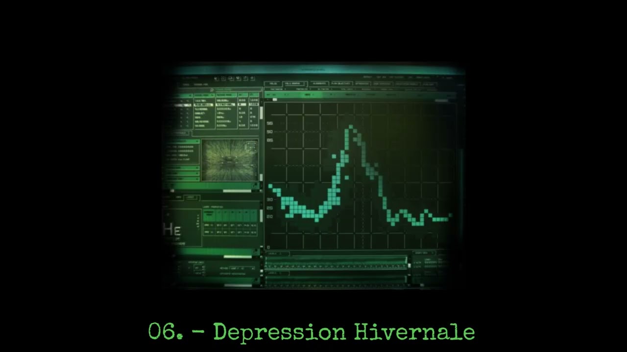 06. - Depression Hivernale