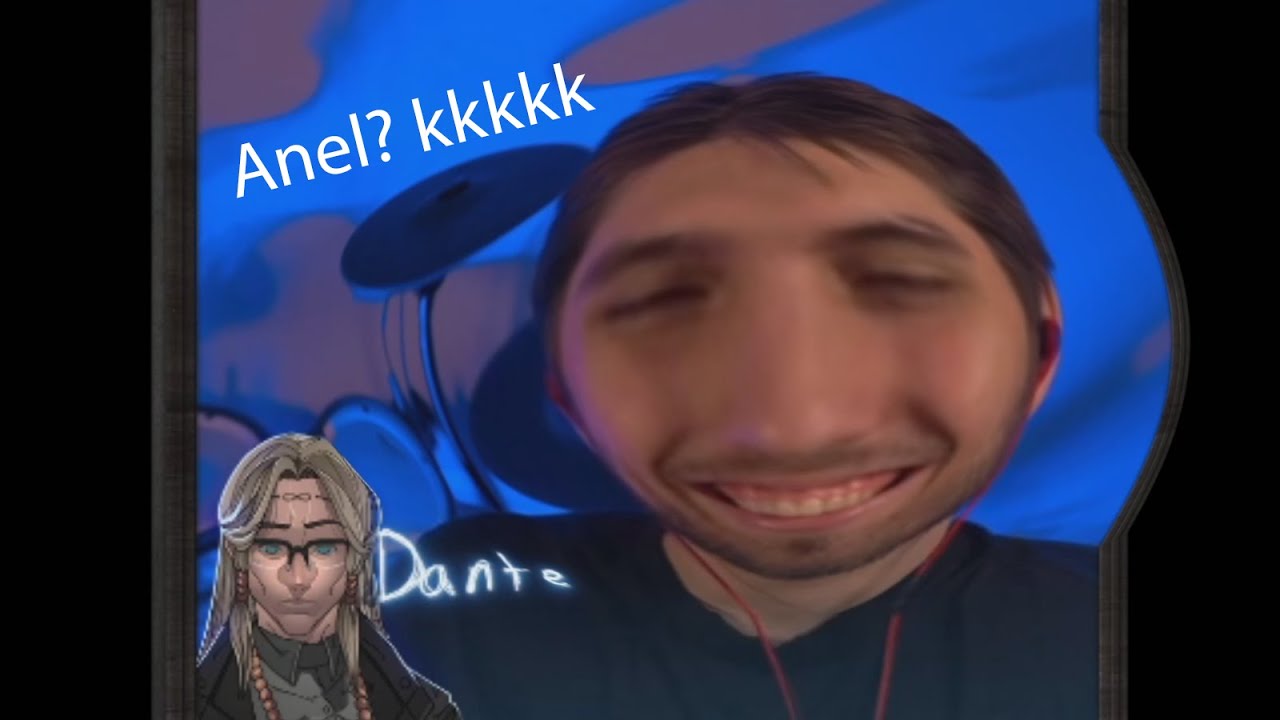 O anel, mas não aquele anel