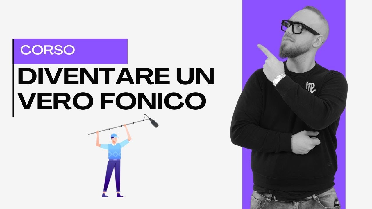 Il Fonico Perfetto: Comportamenti e Tecniche da Conoscere
