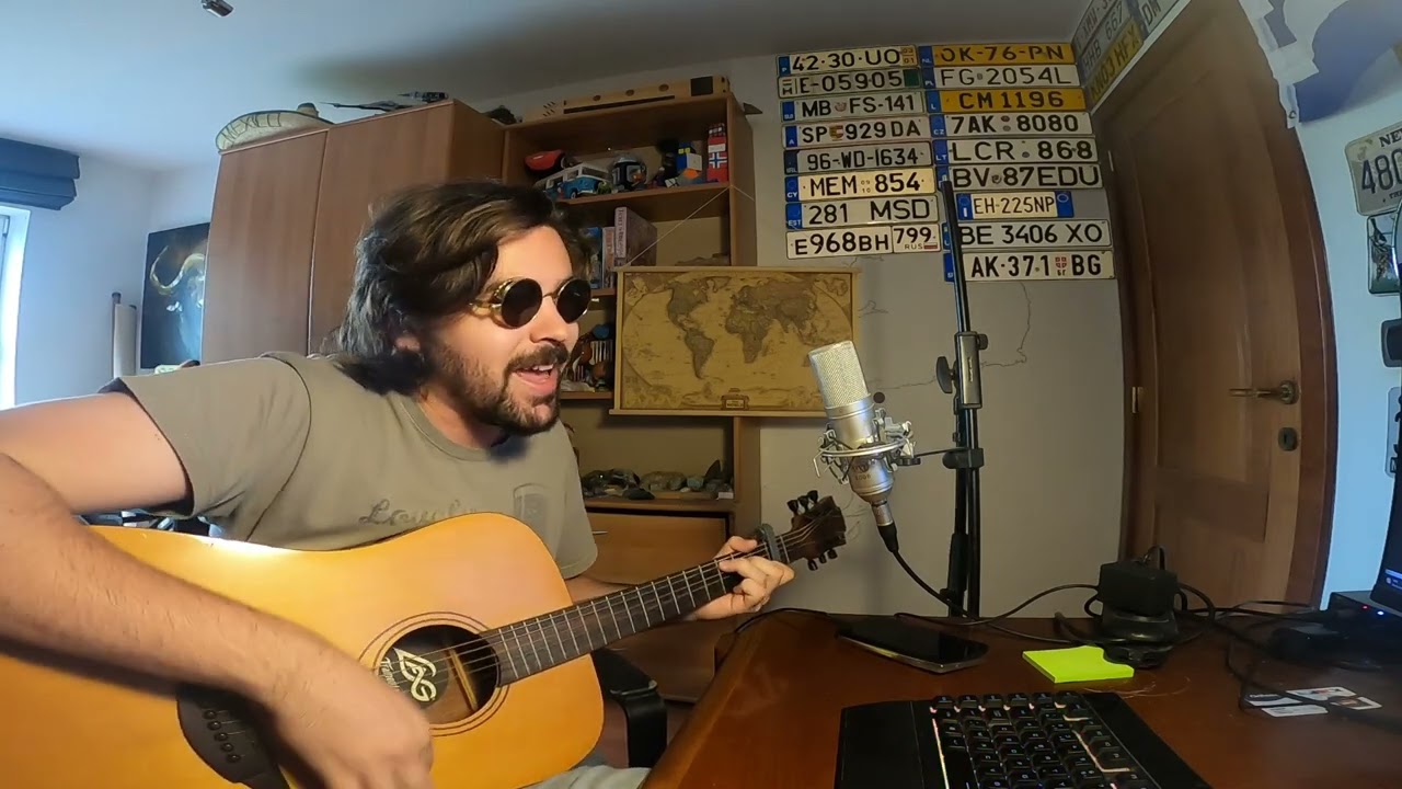 Diamond in my pocket - Cover