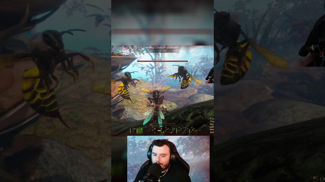 That's a lot of damage! 😱 - 