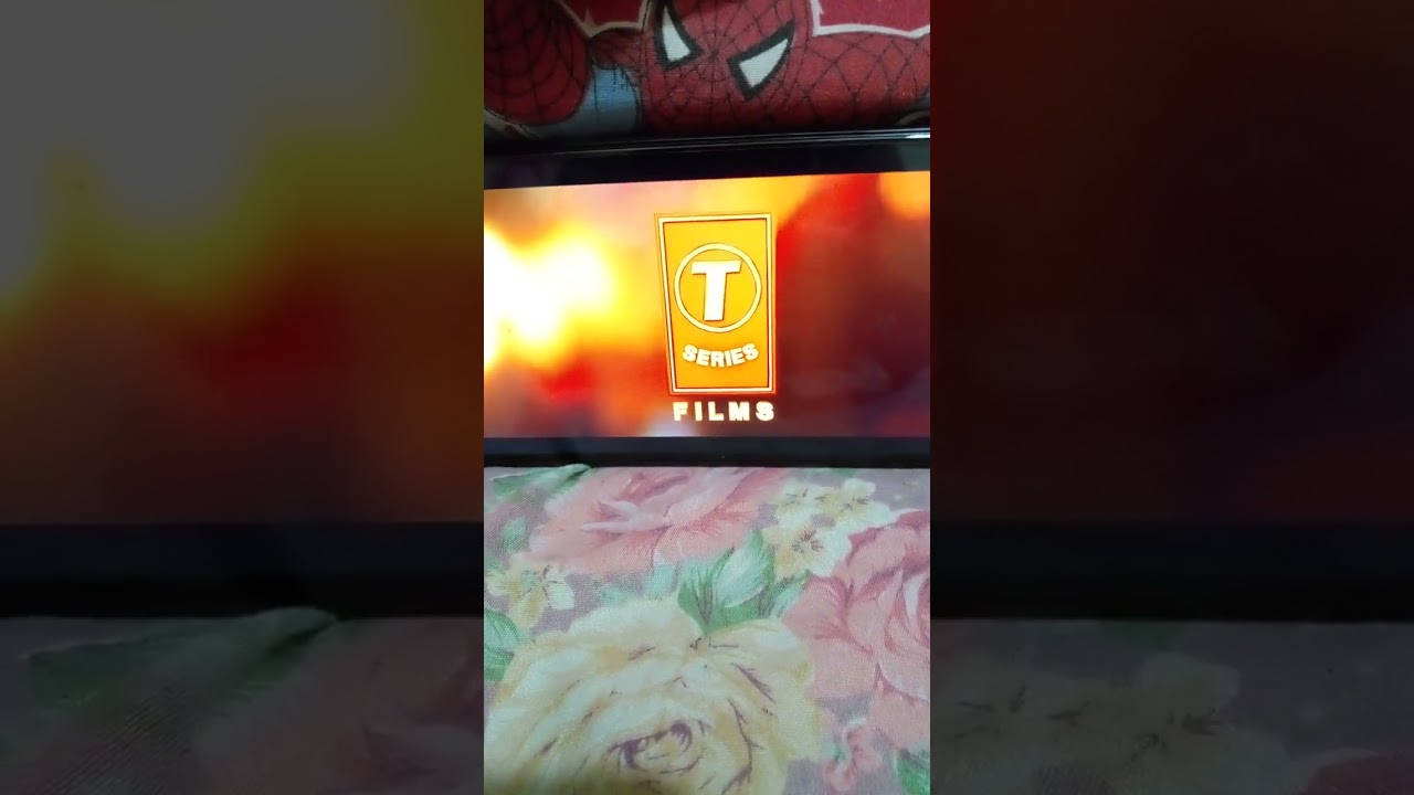 CBOFC/GK/FC/Amazon Prime/T-series Films/Benaras/AA Films/T-series Music (Tum Bin 2)
