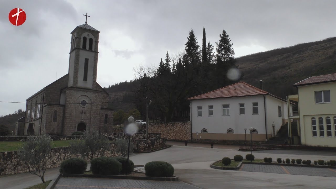 Župa Ružići: Radosna mladost drevne vjere