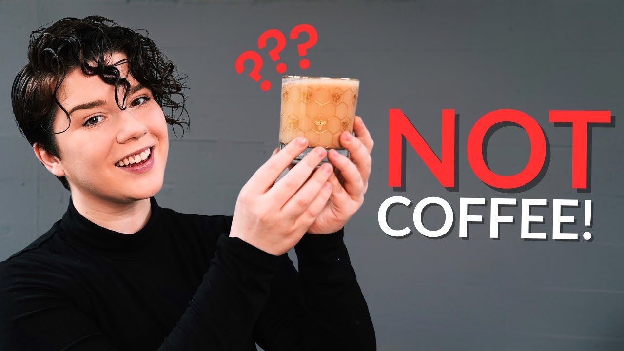 What I Would Make You (as a barista) If You DON’T Like Coffee