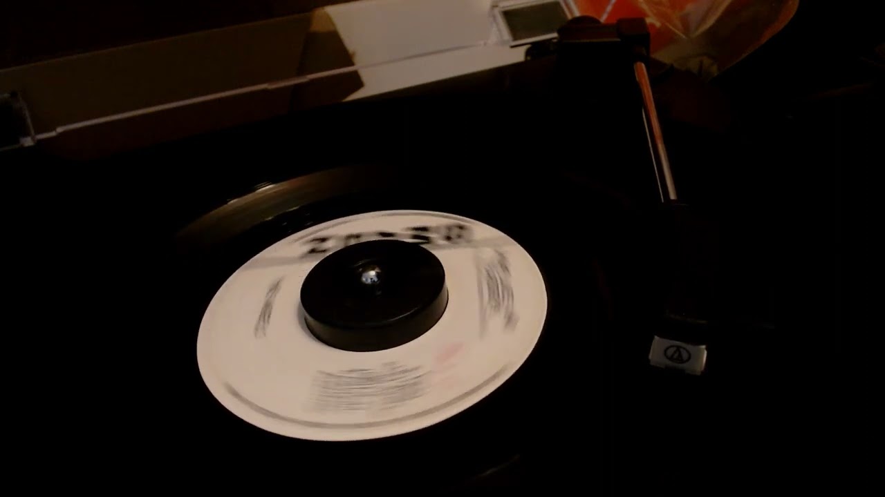 The Angels - Snowflakes And Teardrops 1964