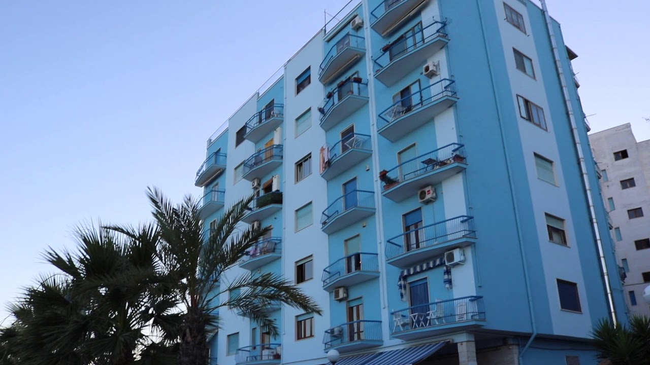 Manfredonia, Italy