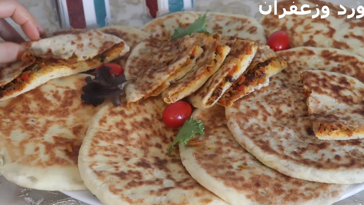 الّذ بطبوط معمر خفيف بحال الريشة ورطب بحال القطن بحشوة لذيذة مع جميع الأسرار لنجاحه غادي تعتامدوه