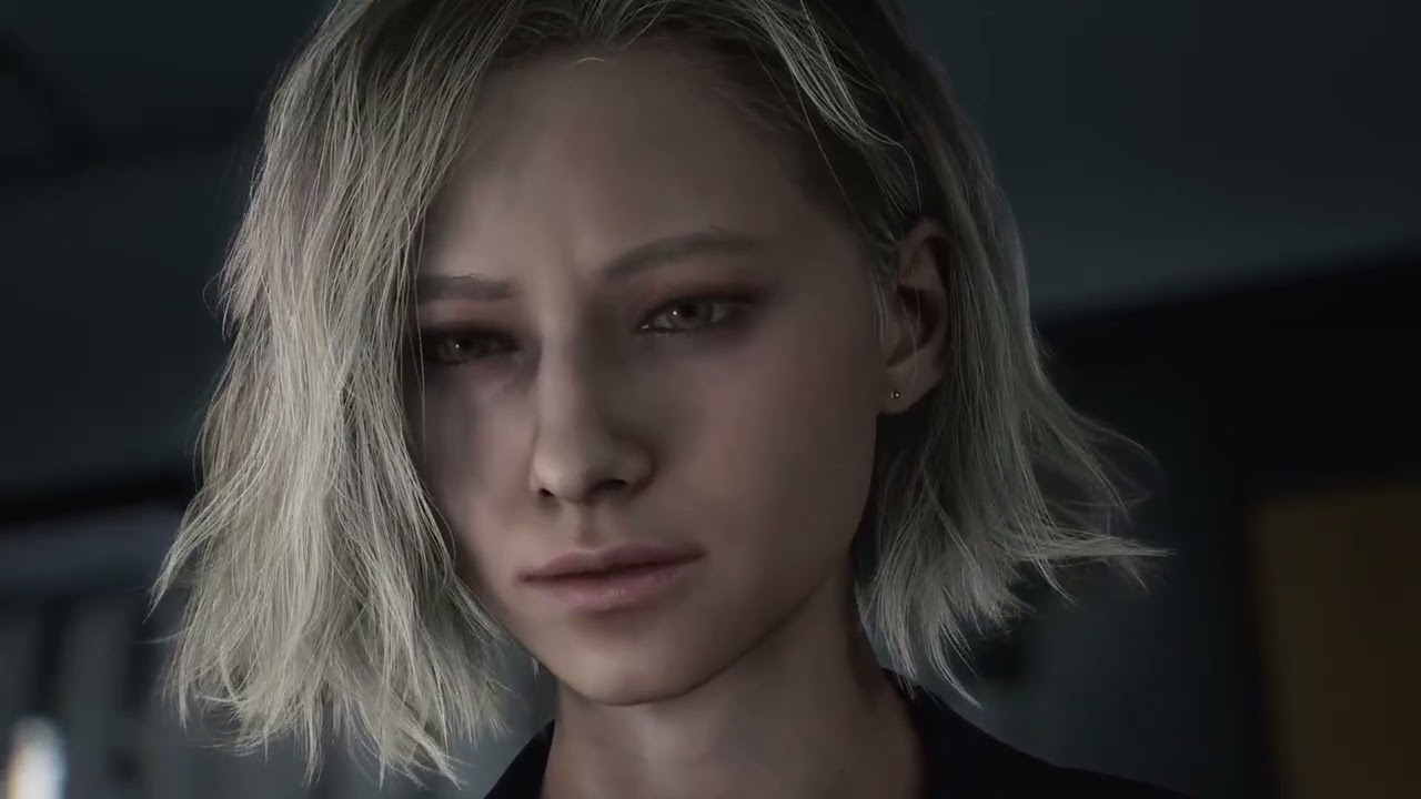 [27/02/2026] Resident Evil 9 : Requiem #1