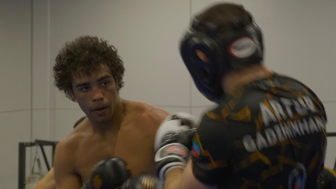 Biskutt MMA Ep. 42