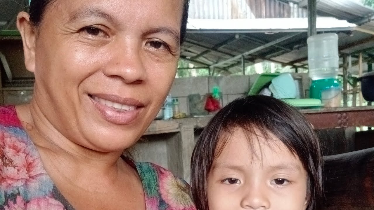 jie coronel (breastfeeding mom) is farmer mom is live!