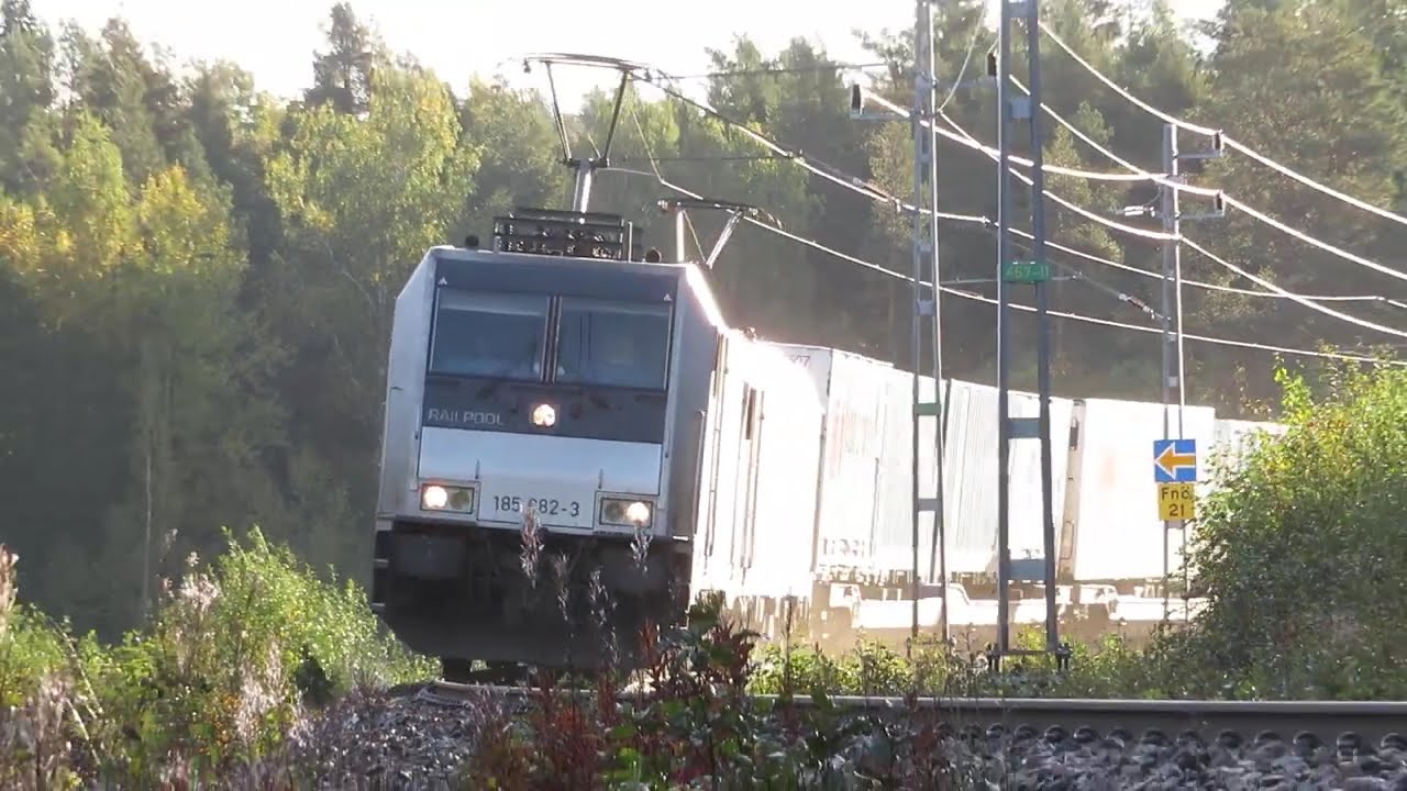 OnRail Frånö 20sept25 (8:20)