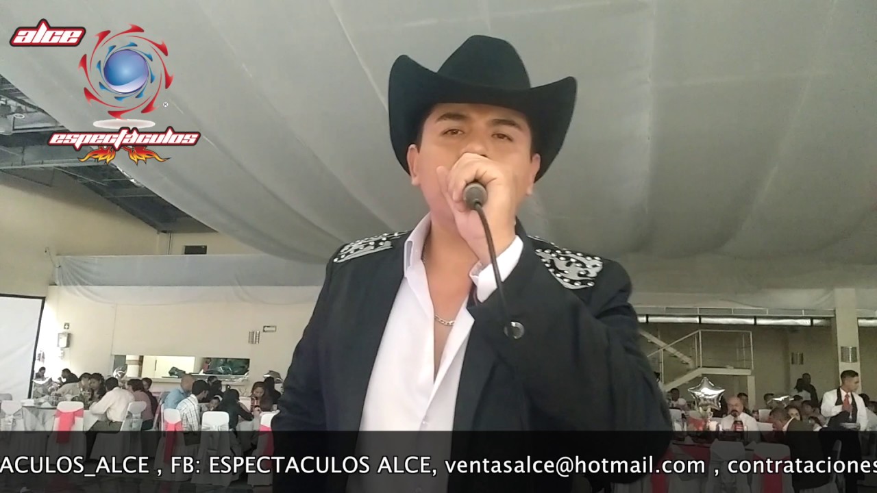 JULION ALVAREZ EL IMITADOR NUMERO 1 MARCO CONTACTO 5526655542