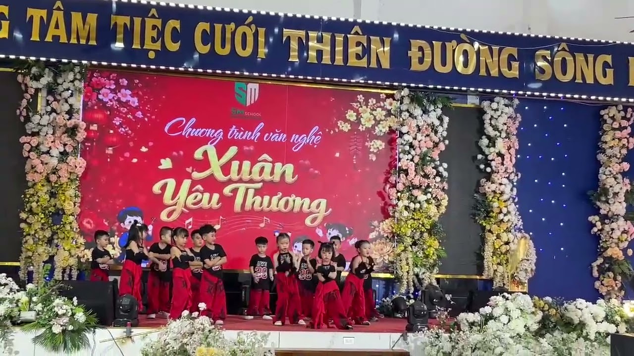 Chồi 1 🥰