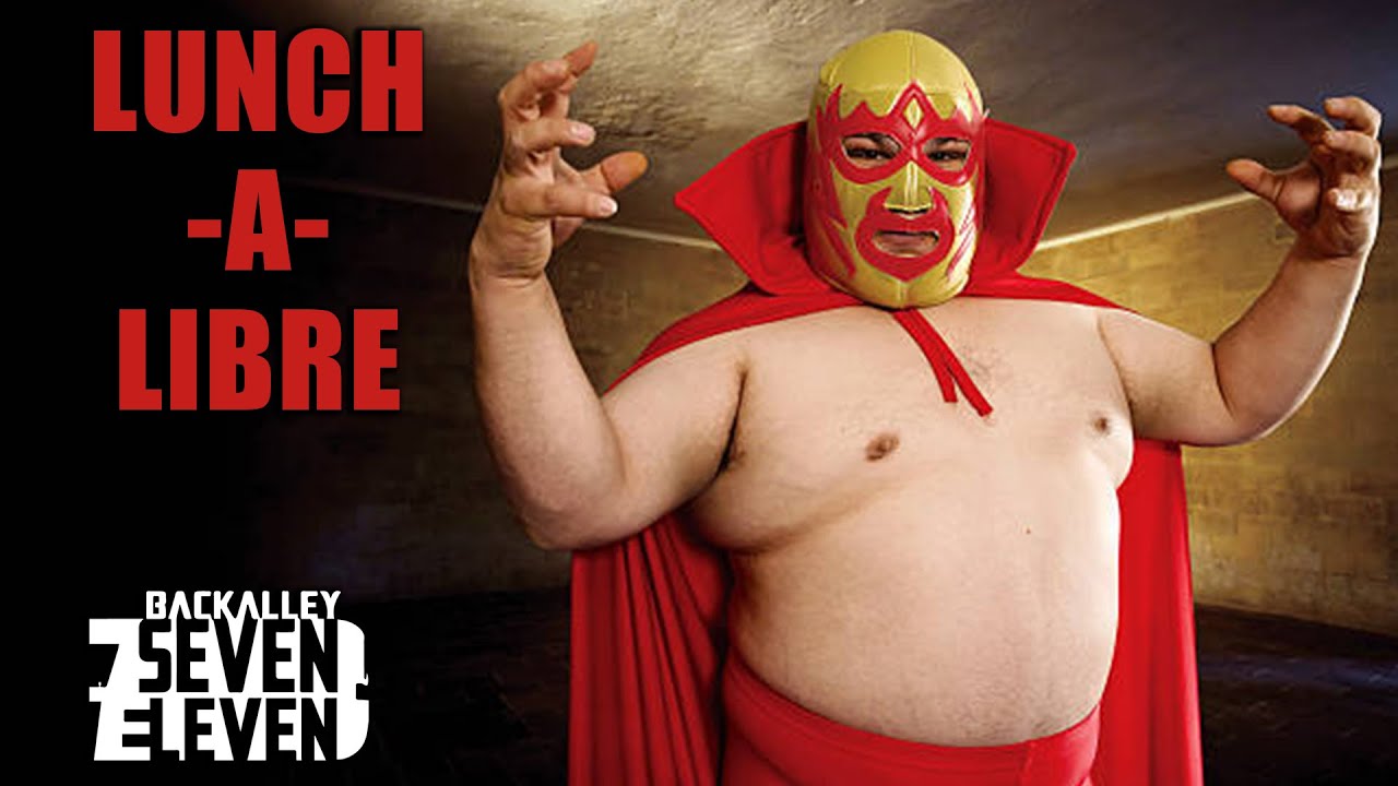 Lunch-A-Libre Is BACK! Welcome2Die vs BloodTide in Tekken 8! (2/7/2024)