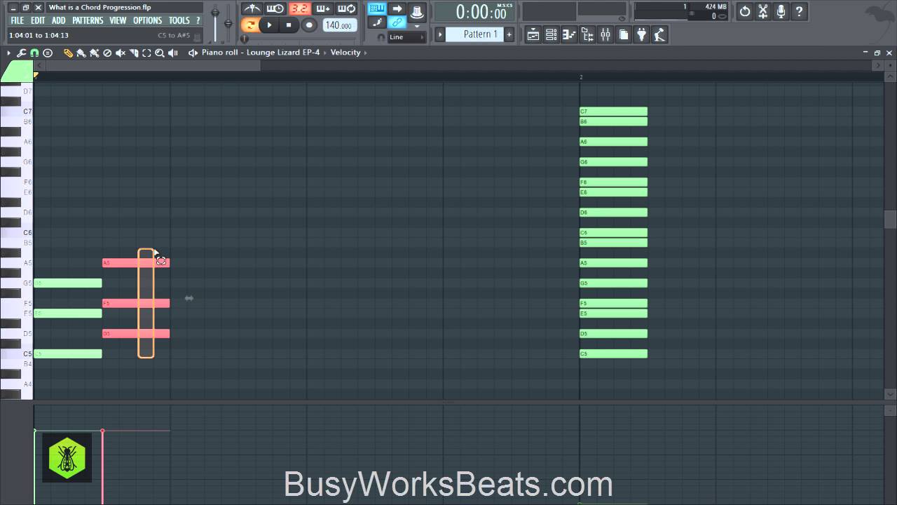 What is a Chord Progression?