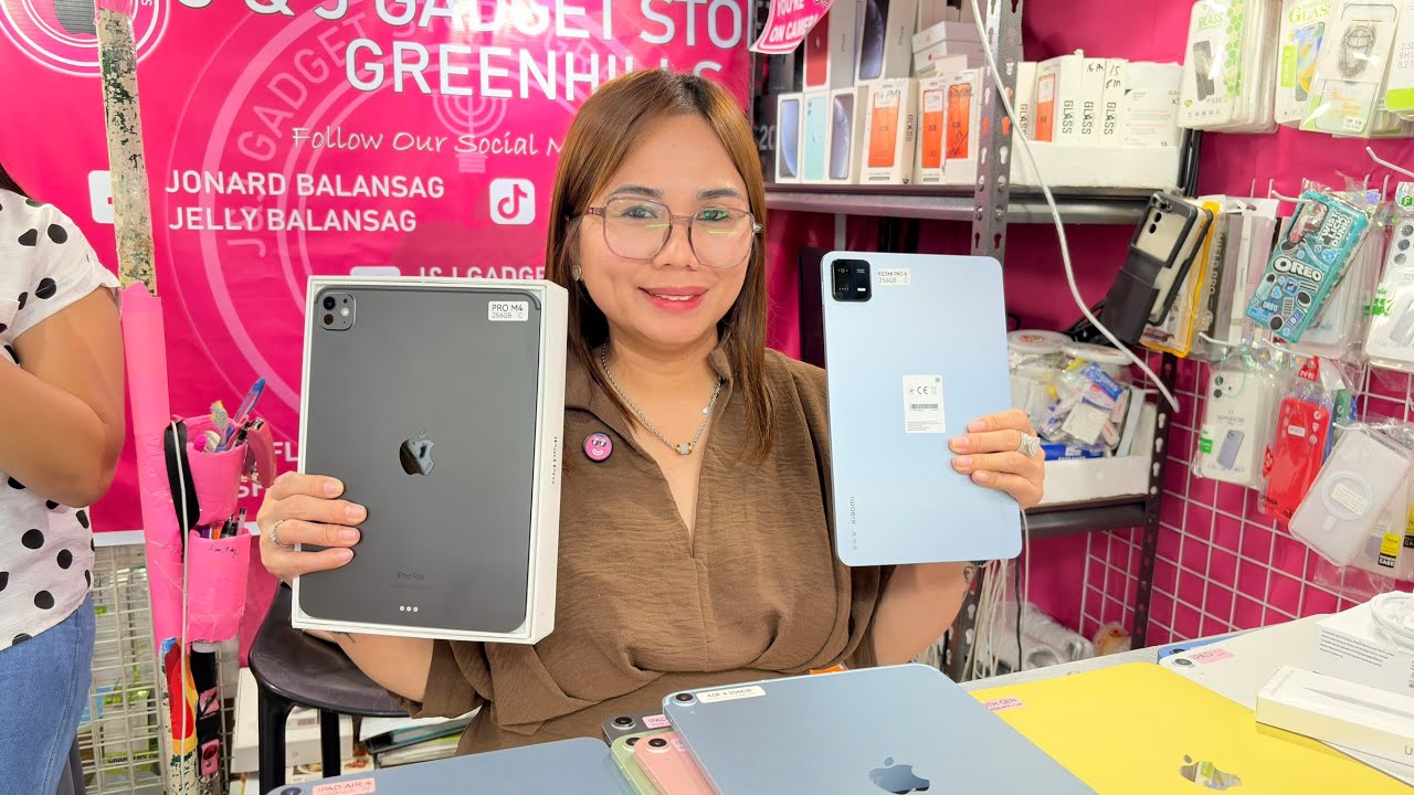 IPAD FULL PRICE UPDATE MEGA SALE DITO SA LEGIT SELLER NATIN SA GREENHILLS! SUPER BABA NG PRICE
