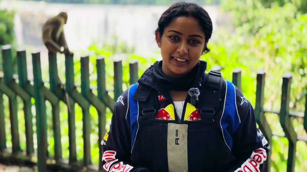 Athirapally-Malakkapara-Valparai | Kannada Vlog | X-pulse210 