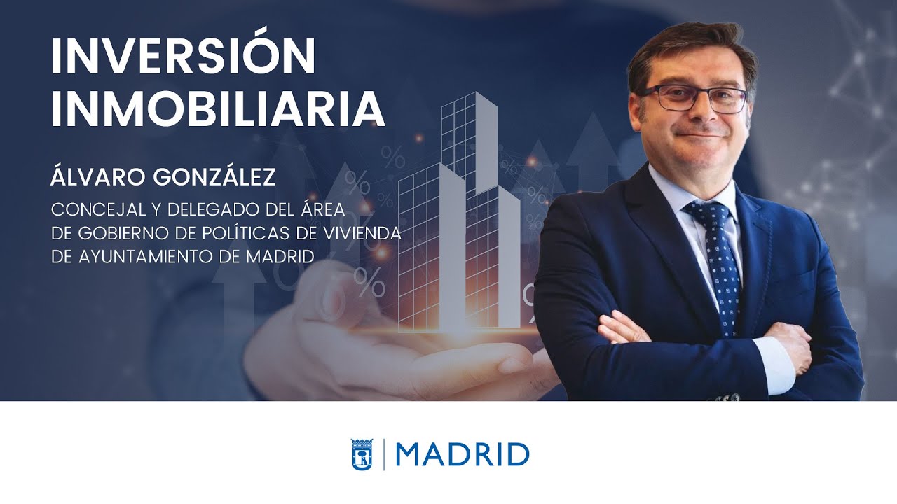 200.000 viviendas para una Madrid en expansión: el gran plan habitacional | Estrategias de Inversión