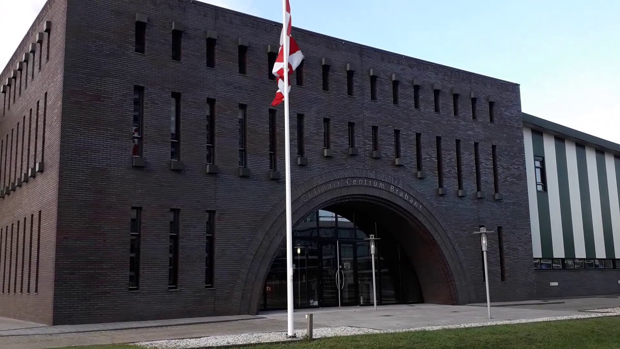 Veghel (Roadtrip/3rd visit)
