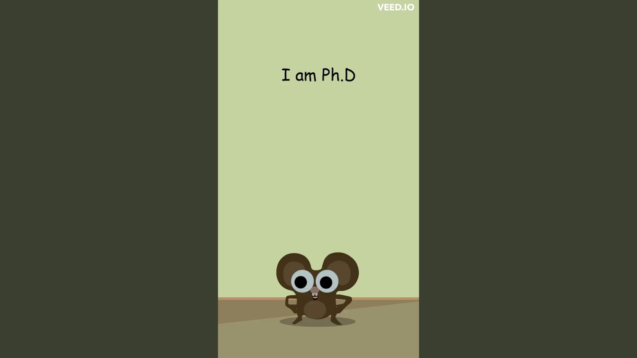 Virtual Pet Game Jerry & Tom's Hilarious Take on Academics #shorts #talkingjerry #talkingtomshorts