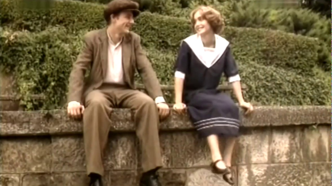 Latino - Sve je noćas za ljubav stvoreno (1995.)