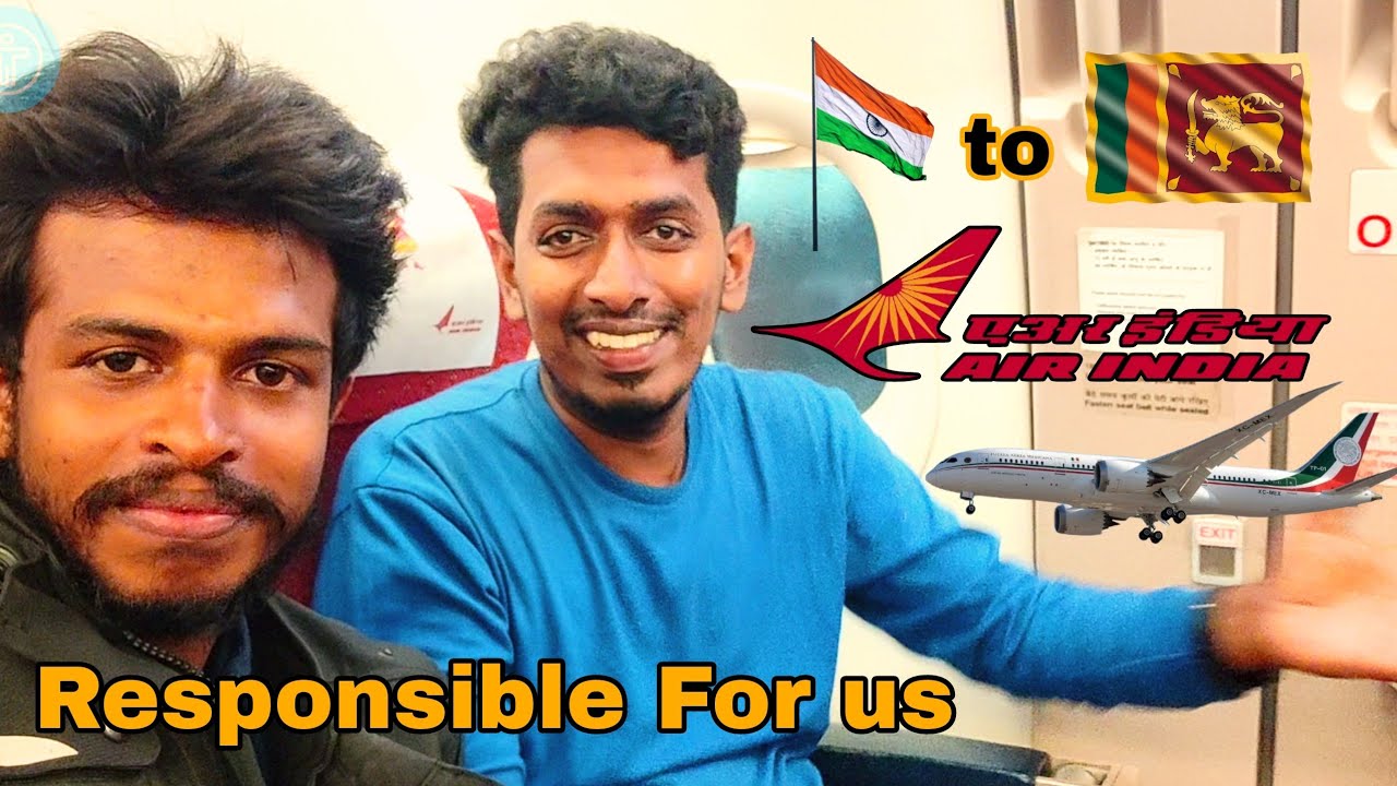 Last day in india | Way to srilanka | Ladakh ride completed  @ThavakaranView