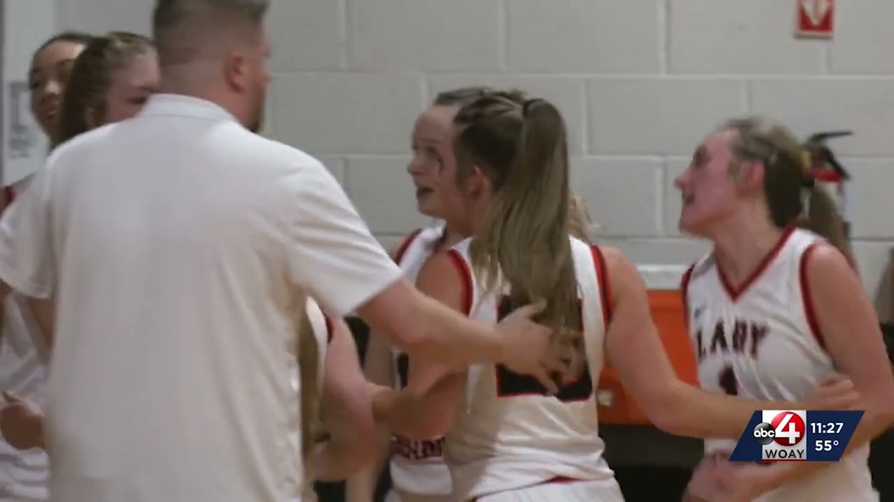 CAVALIERS AT CRUSADERS: WINNER ADVANCES TO STATES