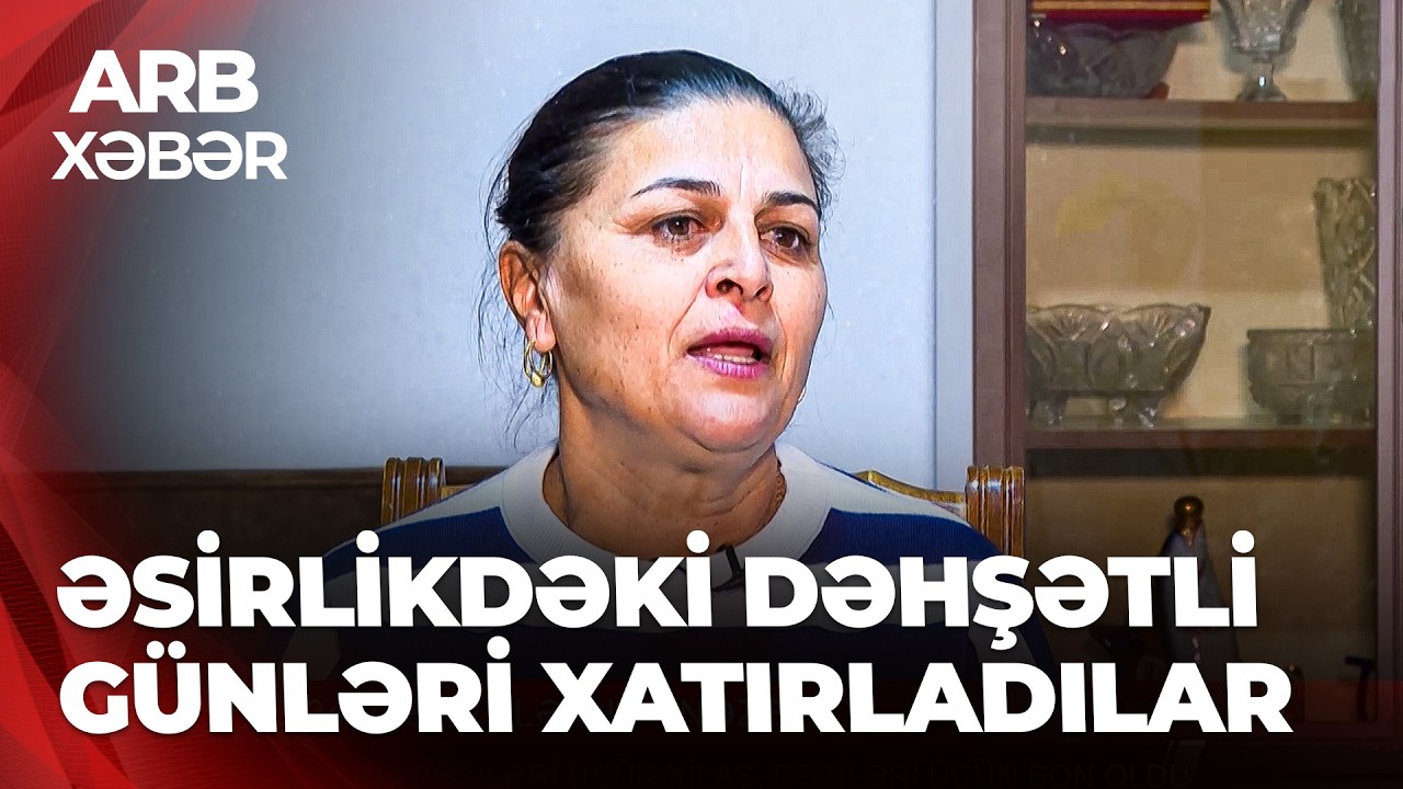 ARB XƏBƏR – Xocalı şahidlərinin hər il təzələnən yarası – Ölümün caynağından qurtulanlar danışdılar