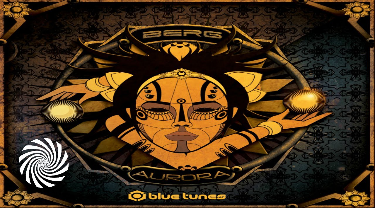 Berg and Orpheus - Stranger to Yourself (Major7 Remix)