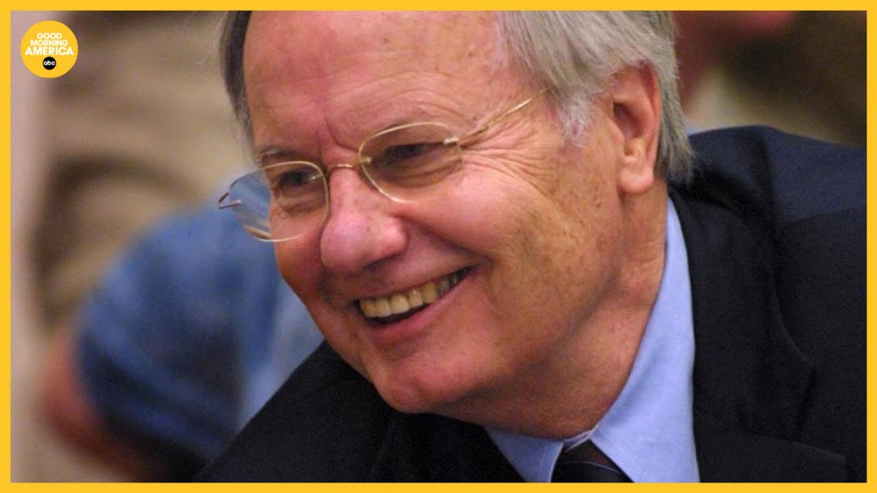 Remembering public TV giant Bill Moyers