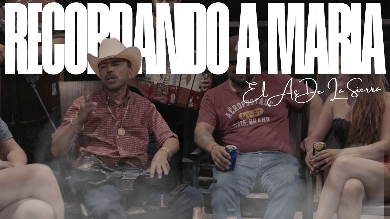 Recordando A Maria (Video Musical)