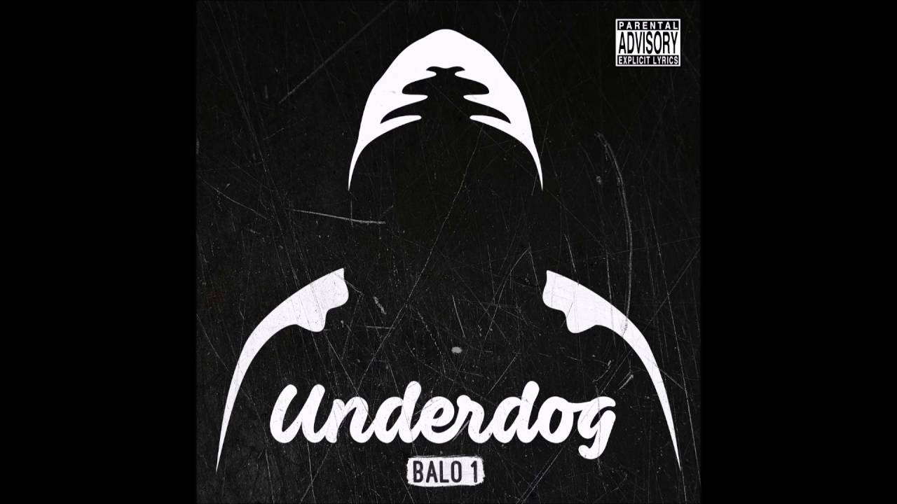 BALO1 - UNDERDOG prod. LOTO