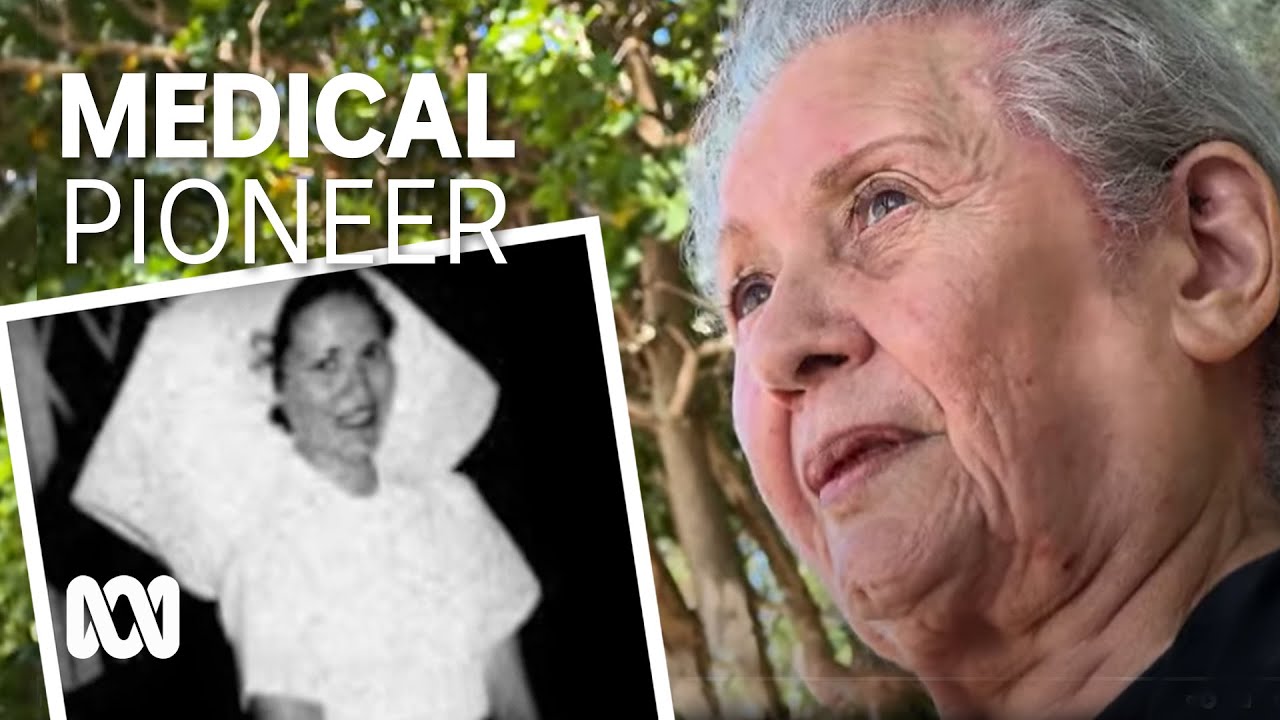 Discrimination and injustice drove Aunty Dulcie's campaign for change | NAIDOC Week | ABC Australia