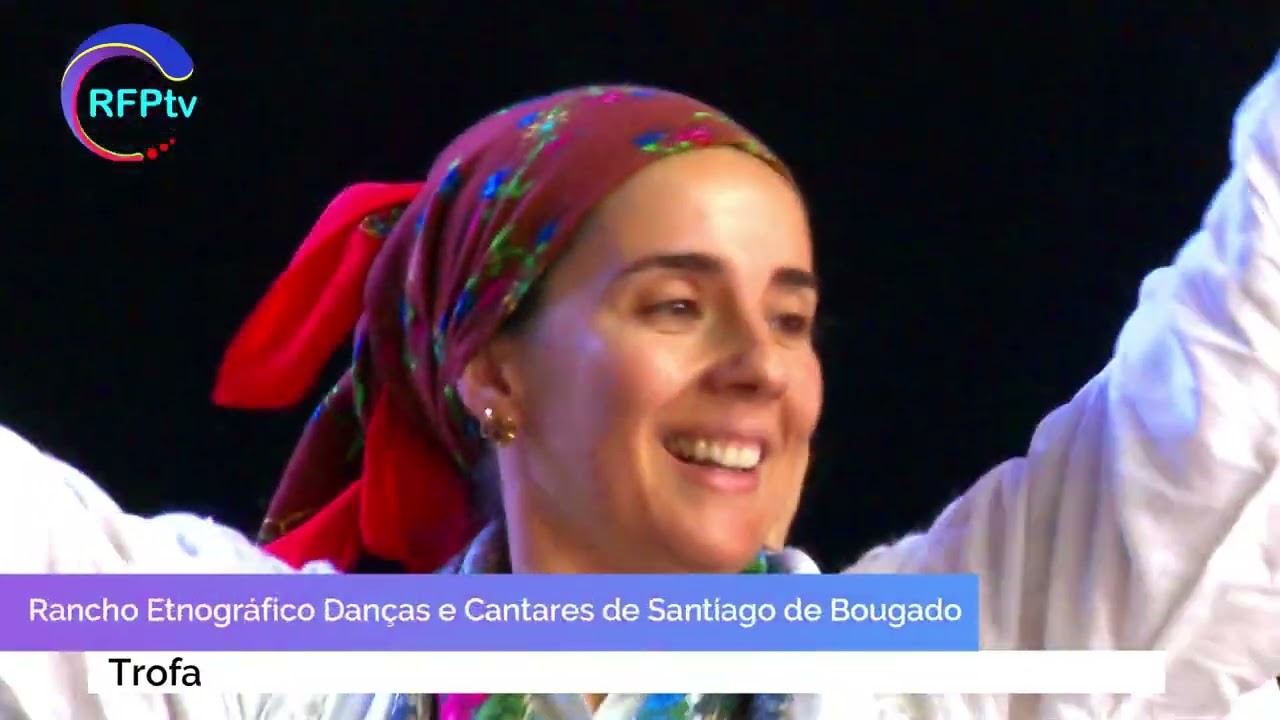 DANÇAS DE PORTUGAL