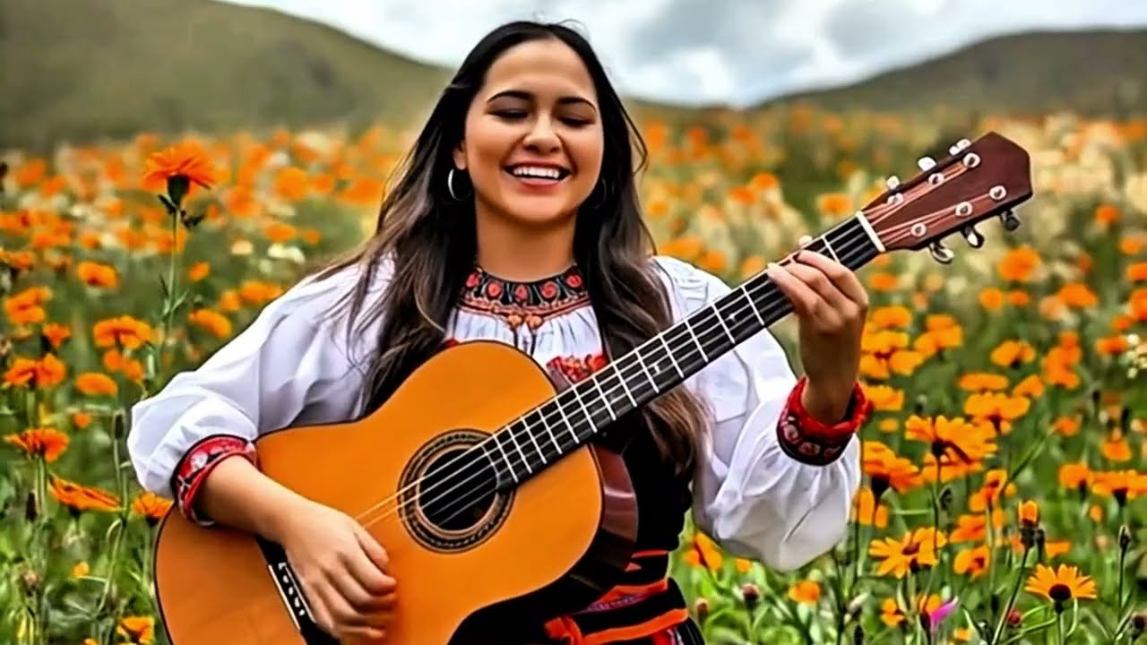 Gozo Que No Se Acaba | Huayno Cristiano de Alegría y Fe en Jesús 🎶✨