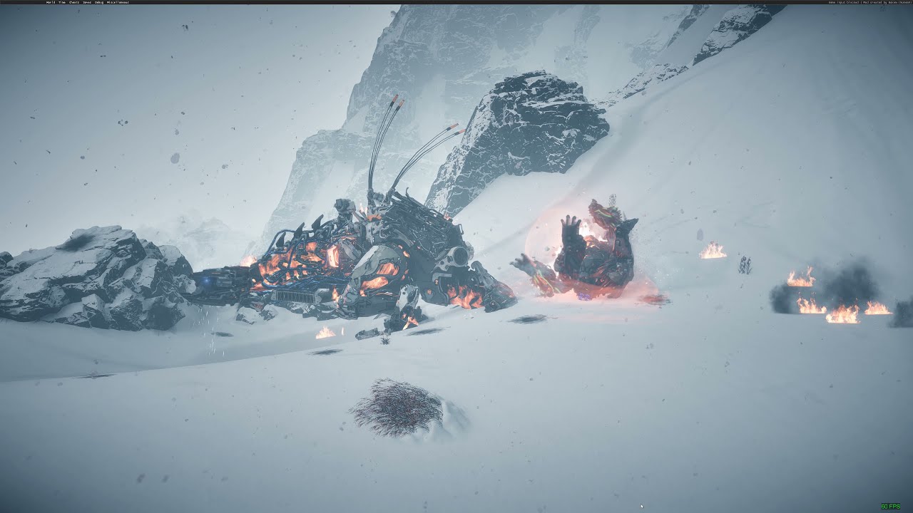 THUNDERJAW VS. FIRECLAW - Battle for the Ultimate Alpha Machine Part One!