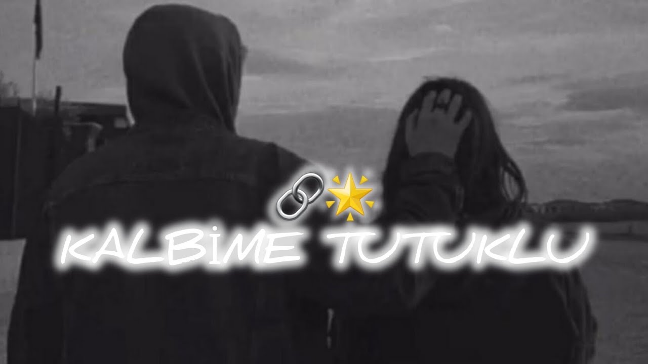 Kalbime Tutuklu 🔗🌟 ÇAĞTU DİZİ TEK PARÇA 