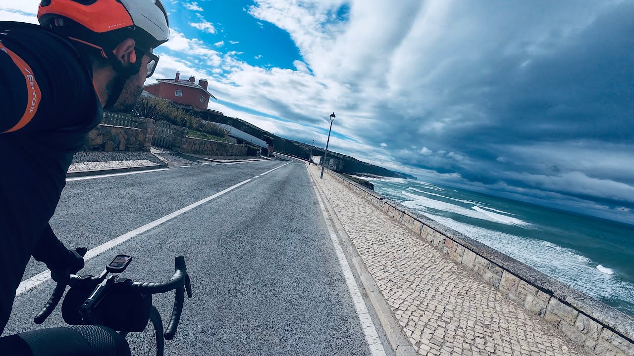 Volta saloia - Magoito - Bike Touring Portugal