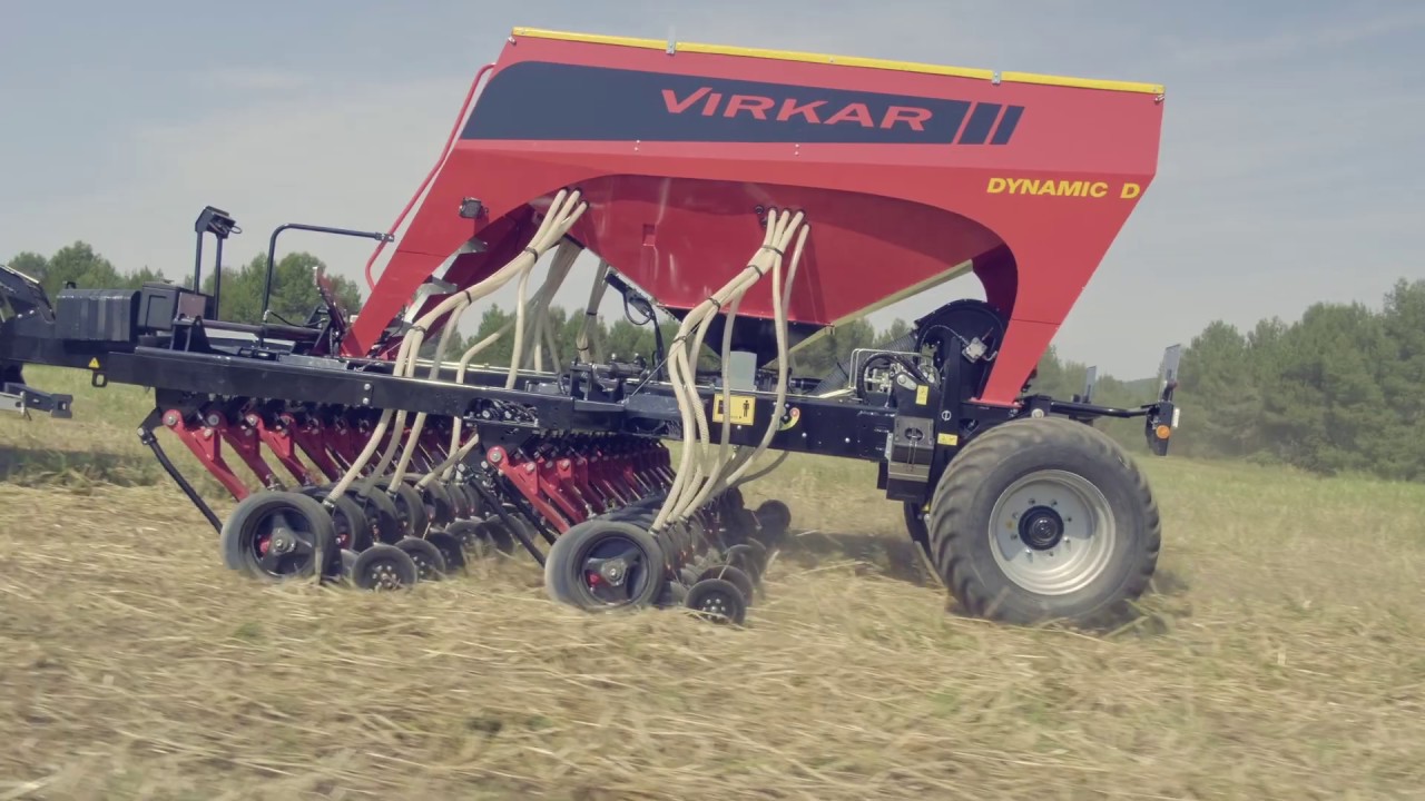 Virkar Dynamic D