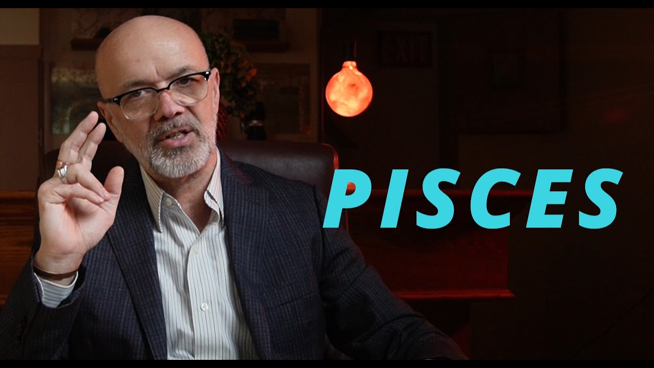 PISCES - Not Me, Then Who? A Reading That Will Make You Question Everything You Know About Yourself